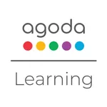 Agoda Learning icon