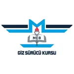 Giz Sürücü Kursu icon