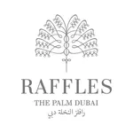 Raffles The Palm Dubai icon