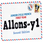 Allons Y icon