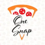 OneSnap - Food Delivery App icon