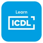 LearnICDL icon