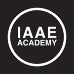 IAAE Academy icon