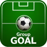 Group Goal icon