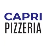 Capri Pizza App icon