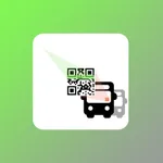 QRcode Chốt kiểm soát icon