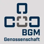 BGM eG icon