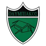 OLYMPIAKOS TICKETS icon