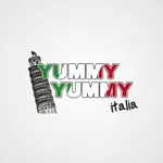 Yummy Yummy Italia, Burnley icon