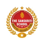 The Sanskriti School icon