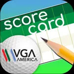 VGA of America Score Card icon