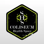 Coliseum Health Space icon