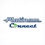 Platinum Connect icon