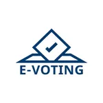 E-Voting icon