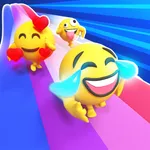 Emoji Runner 3D icon