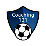 Coaching 121 icon