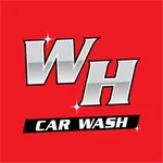 Working Hands Car Wash icon