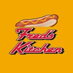 Fred's Kitchen icon