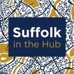 Suffolk in the Hub icon