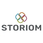 Storiom icon