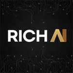 RICH AI icon