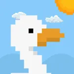 Naughty Duck ! icon