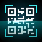 Scan any QR Code & Document icon