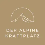 Alpine Kraftplatz icon