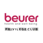 BeurerPrivilegeClub icon