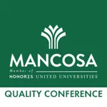 MANCOSA Quality Conference icon