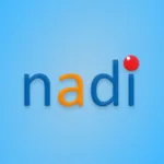 Nadi (Nasari Digital) icon