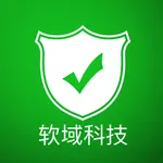 软域国密 icon