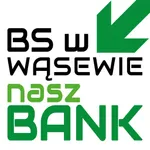 BS w WĄSEWIE - Nasz Bank icon