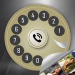 Dialer Vault Secret Photo Lock icon