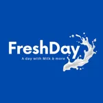 Freshday Milk & more icon