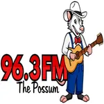 The Possum icon