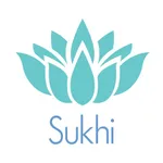 Sukhi Workplace Well-being icon