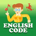 English Code icon