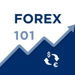 Forex 101: Nedir Nasıl Oynanır icon