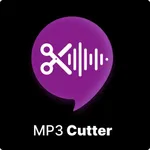 MP3 Cutter Ringtone Maker icon