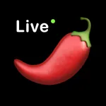 Live for Hot: Live&Video Chat icon