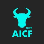 AICF | CryptoGPT icon