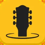 Guitar Learning Game icon