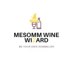 MeSomm Wine icon