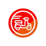 ShopZon Delivery Boy icon