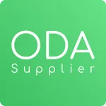 ODA Supplier icon