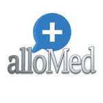 Allomed icon