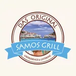 Samos Grill Merseburg icon