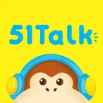 51Talk icon