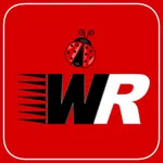 Wiseride Rider icon